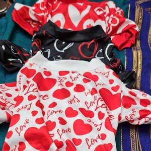 Size Small Pajamas Set 3 Only